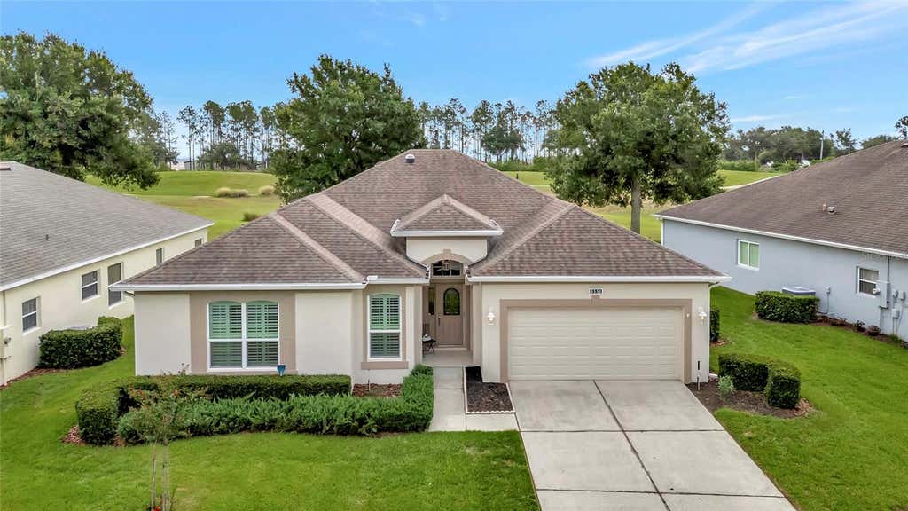 Photo of 3551 Chessington Street, Clermont, FL 34711 (MLS # G5116230)