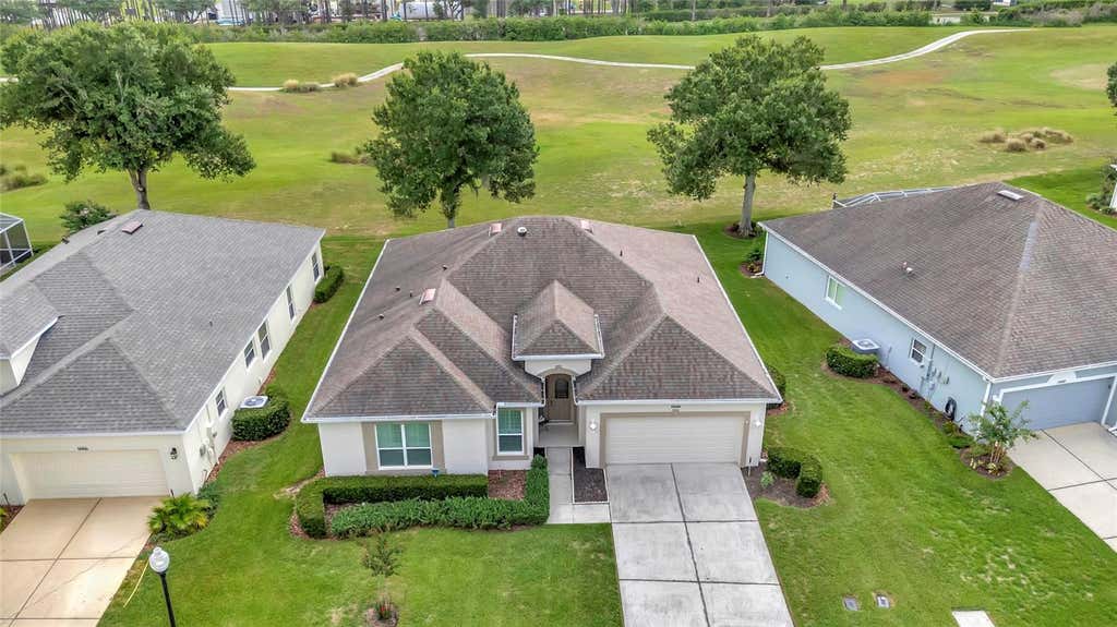 Photo of 3551 Chessington Street, Clermont, FL 34711 (MLS # G5116230)