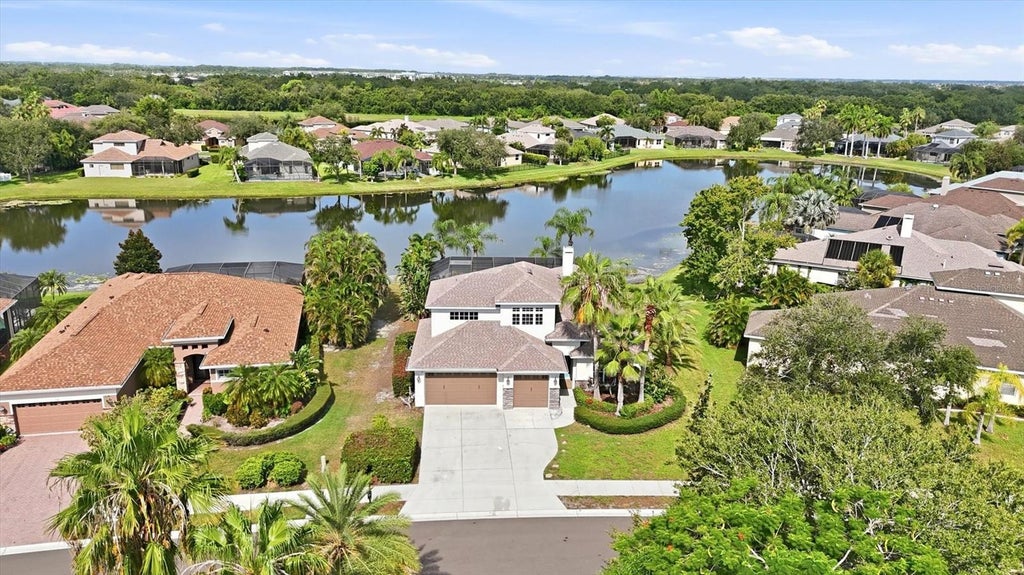 Photo of 310 Salvia Court, Bradenton, FL 34212 (MLS # A4703745)