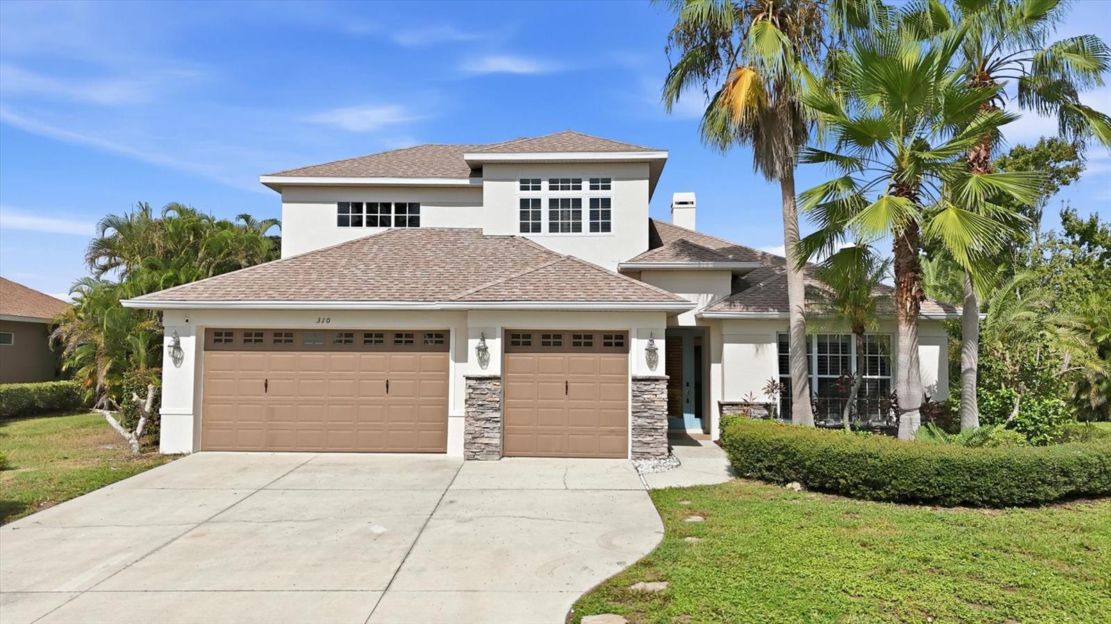 310 SALVIA COURT
