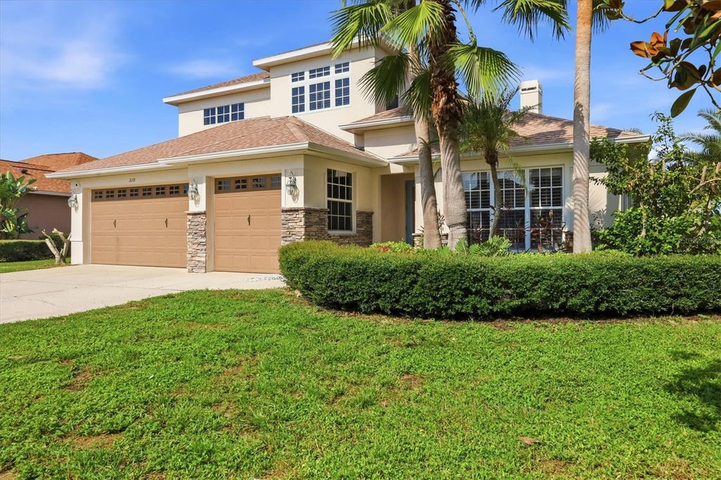 Photo of 310 Salvia Court, Bradenton, FL 34212 (MLS # A4703745)