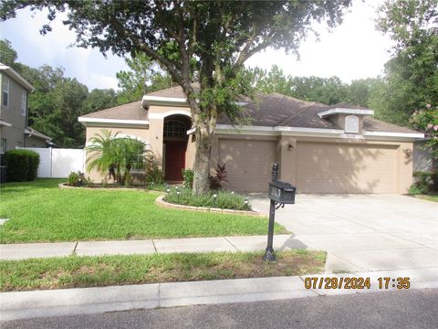 A home in NEW PORT RICHEY