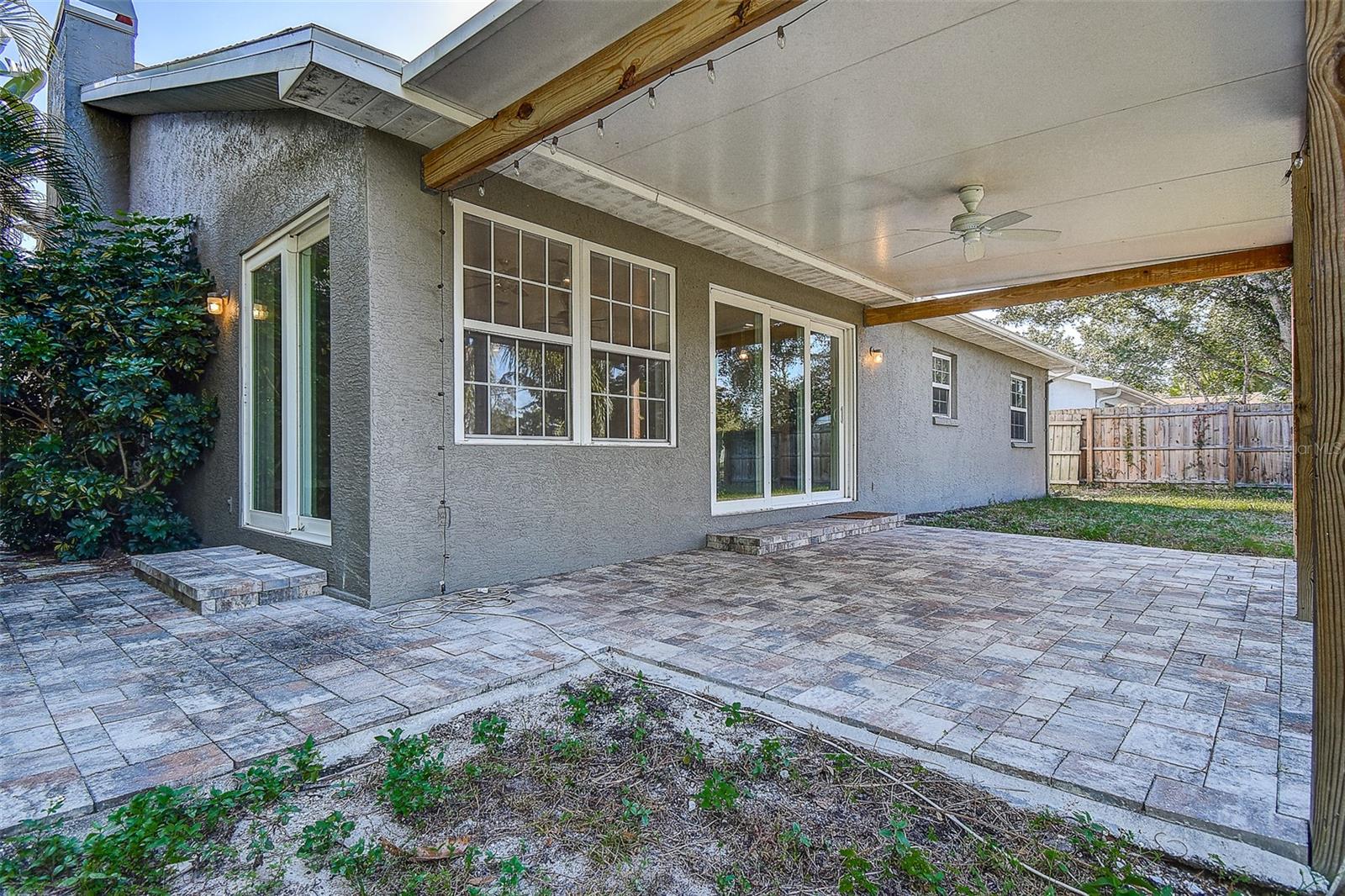 WHISPER LAKE SUB - Residential