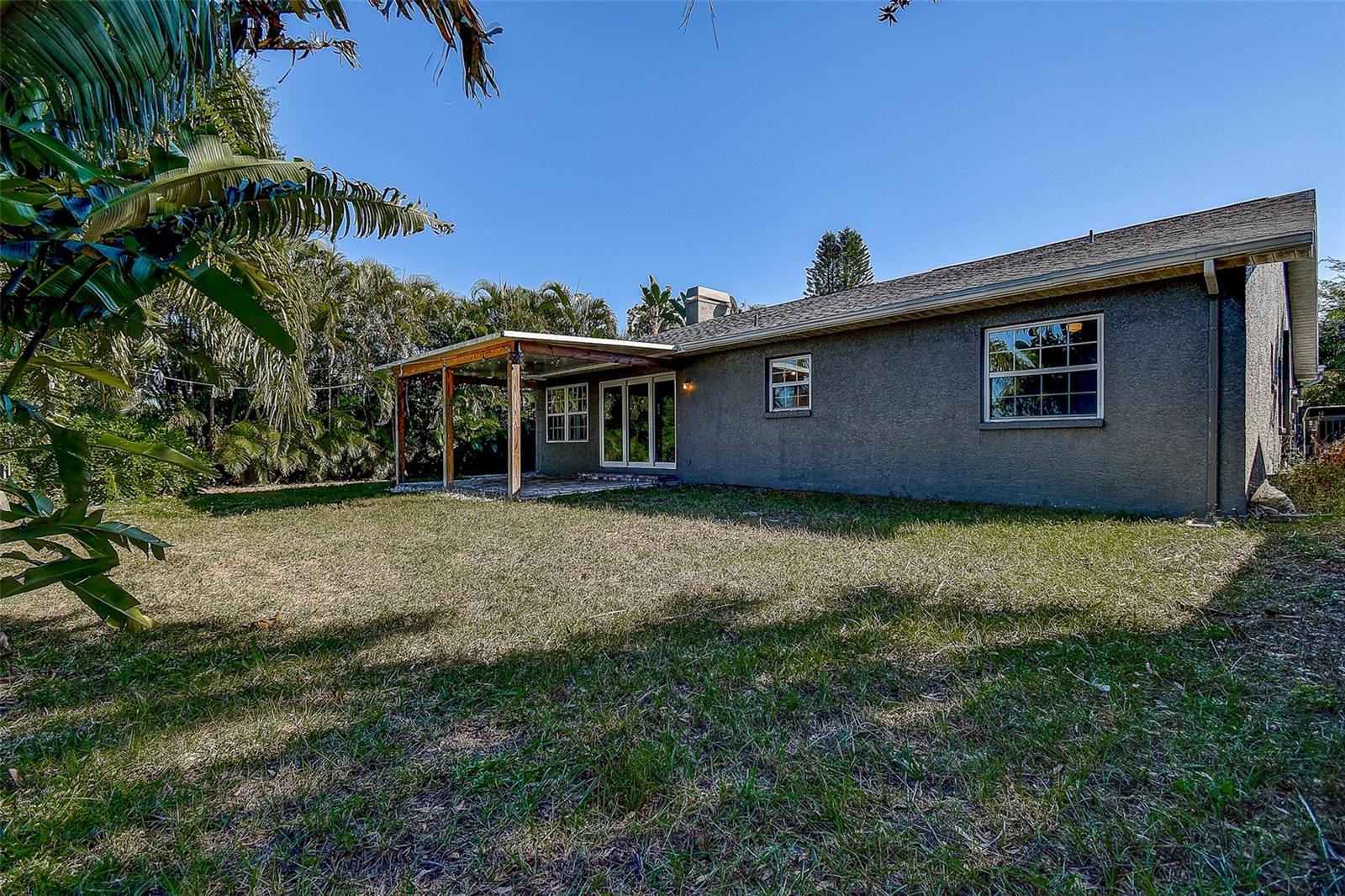 WHISPER LAKE SUB - Residential