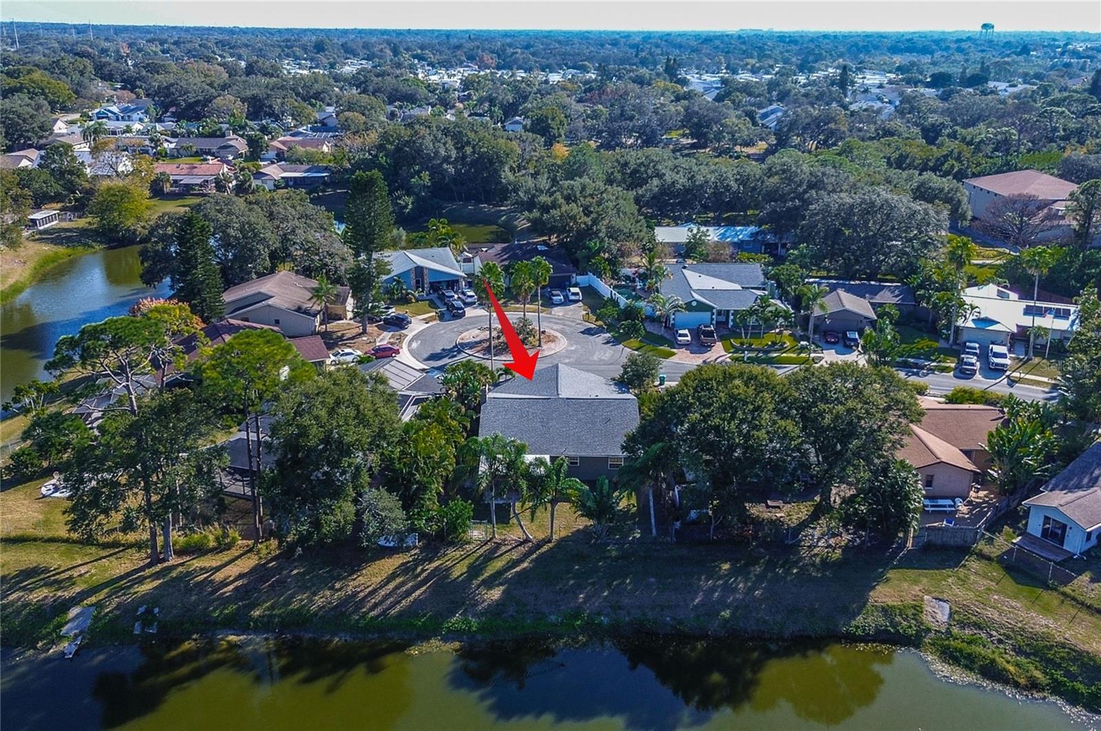 WHISPER LAKE SUB - Residential