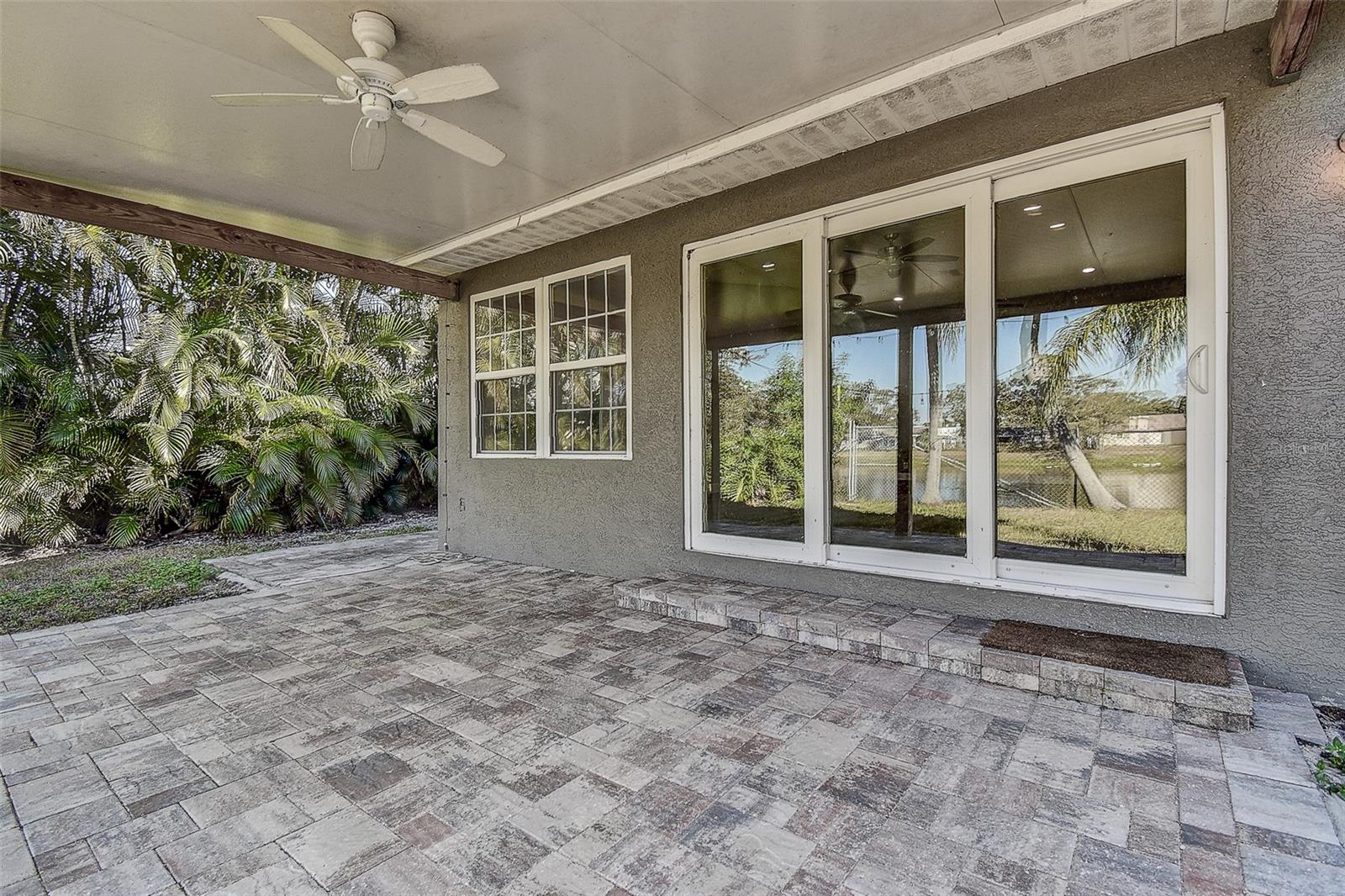 WHISPER LAKE SUB - Residential