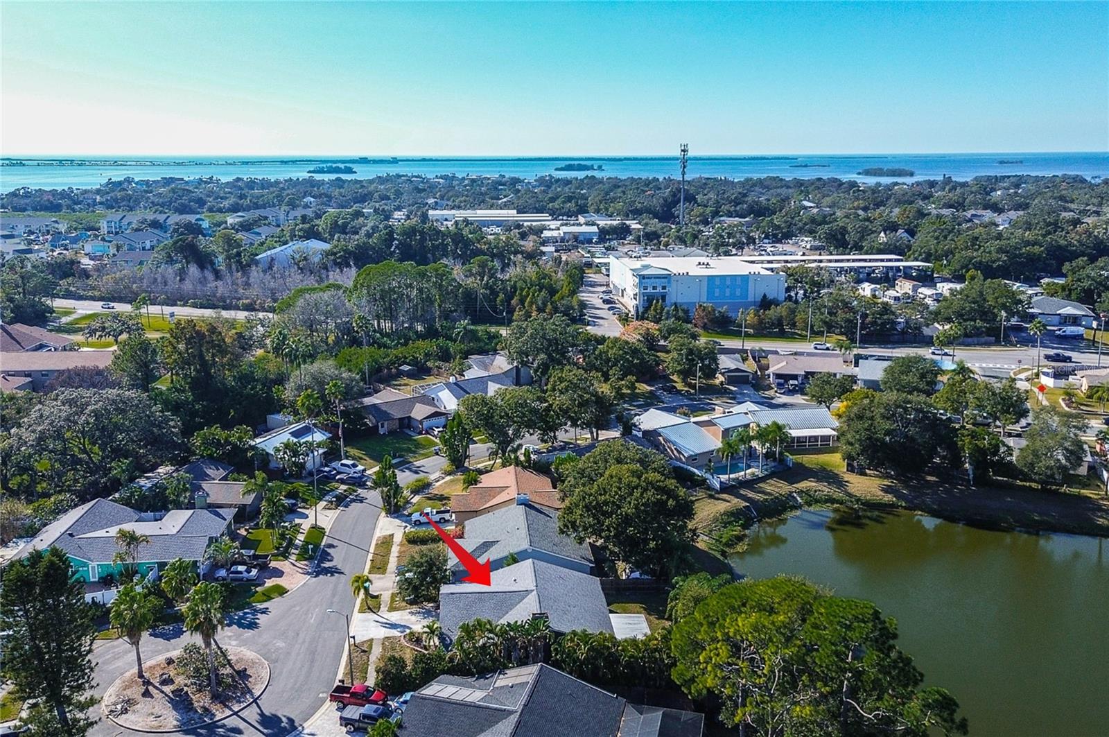 WHISPER LAKE SUB - Residential