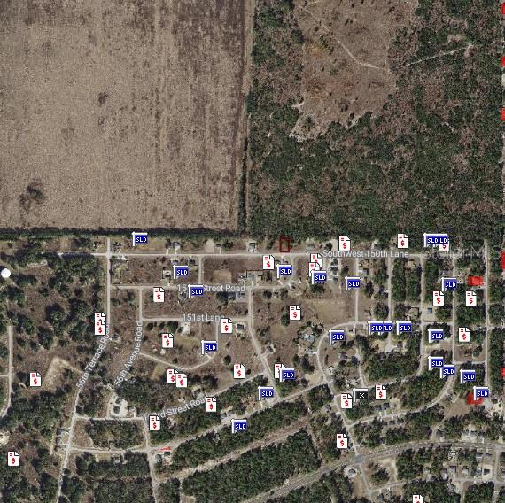 Build-Ready Lot with Utilities Nearby
This residential lot is the ideal for your next project. With Standard Water connection available and electricity nearby, the property is truly ready for construction—saving valuable time and reducing development costs.
Key Highlights:
Build-Ready: Utilities (water and electric) are already in place or close to the lot.
Zoning: Approved for a single-family residence.
Prime Location: Surrounded by residential development with easy access to main roads and community amenities.
Strong Investment Potential: Perfect for a custom build, a rental property, or as part of an expanding portfolio in one of Florida’s growing areas.
Don’t miss this opportunity to secure a lot with infrastructure already available and excellent potential for both builders and investors.