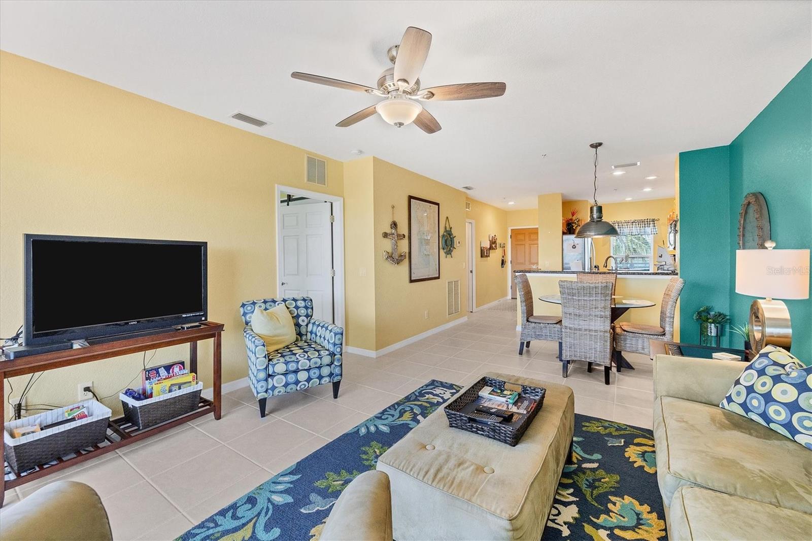 CAPE HAZE RESIDENCE A 11/13 - Residential