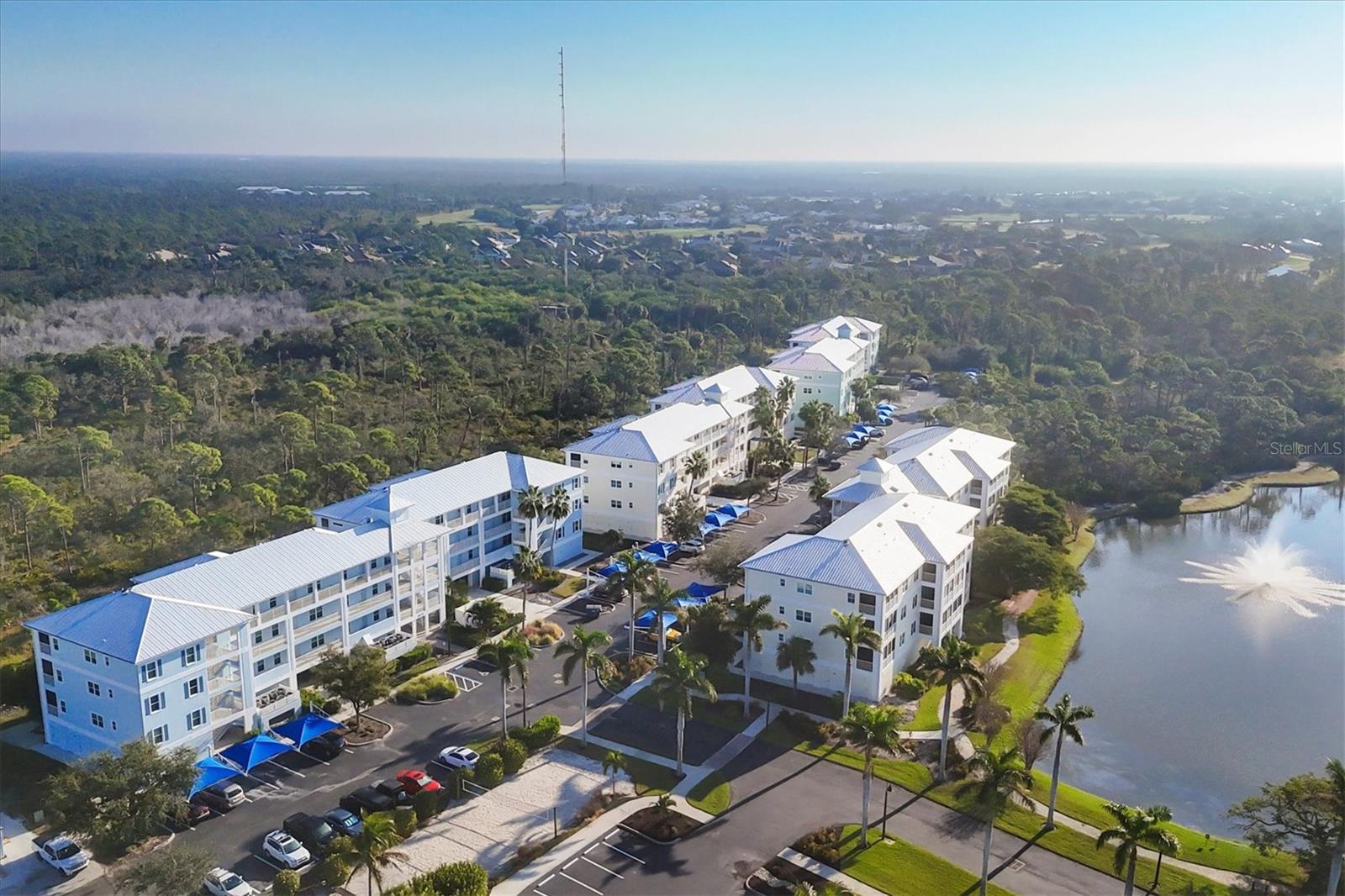 CAPE HAZE RESIDENCE A 11/13 - Residential