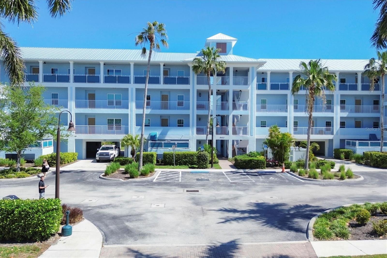 CAPE HAZE RESIDENCE A 11/13 - Residential