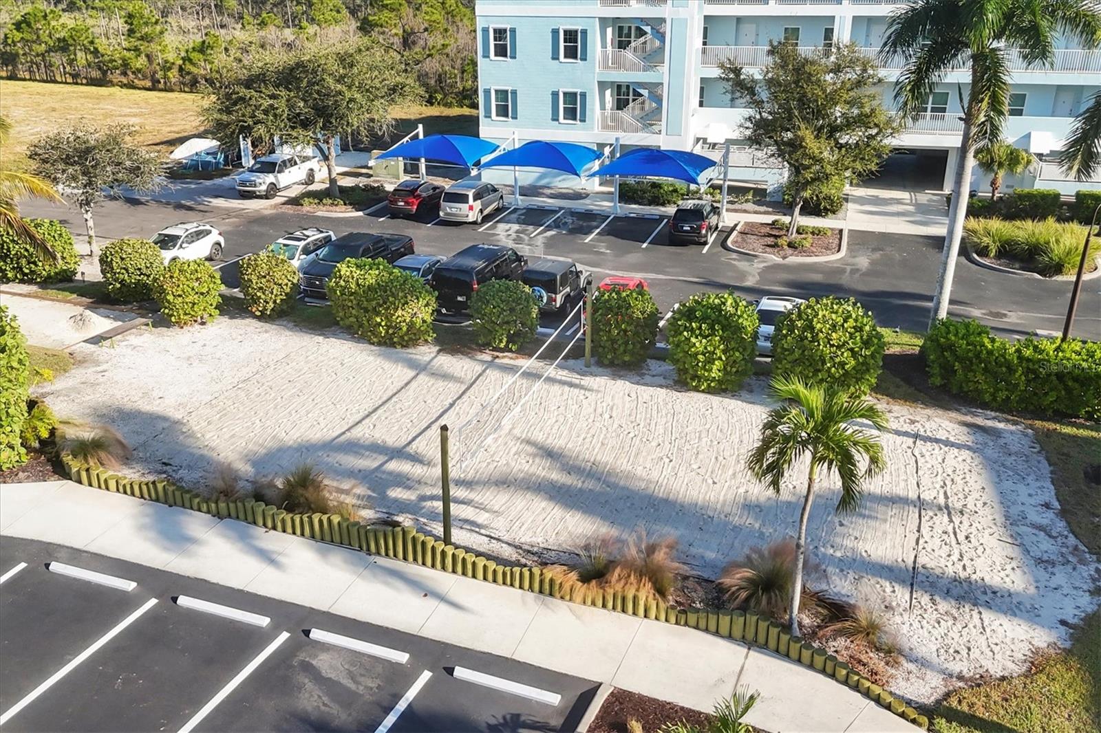 CAPE HAZE RESIDENCE A 11/13 - Residential