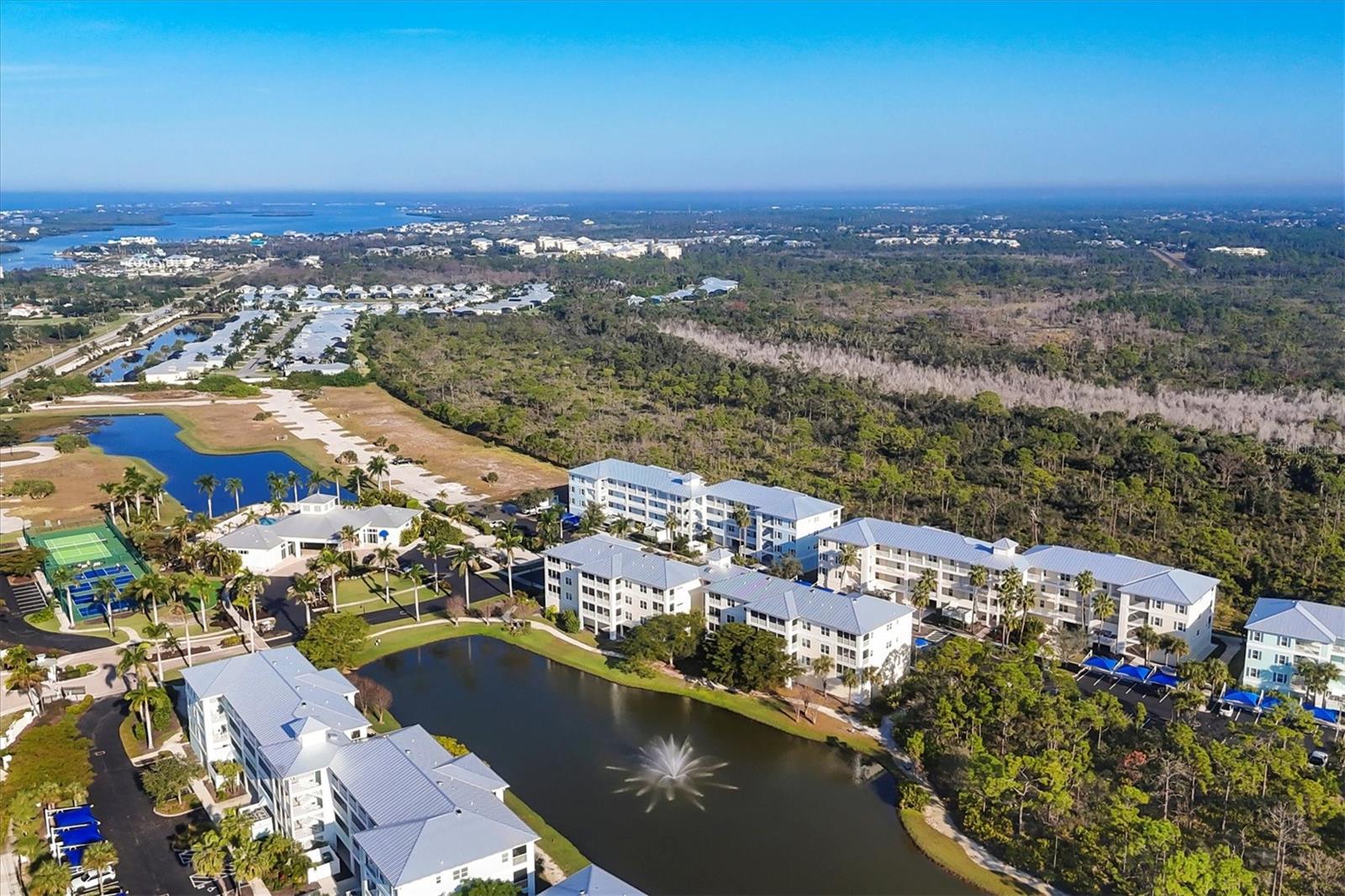 CAPE HAZE RESIDENCE A 11/13 - Residential