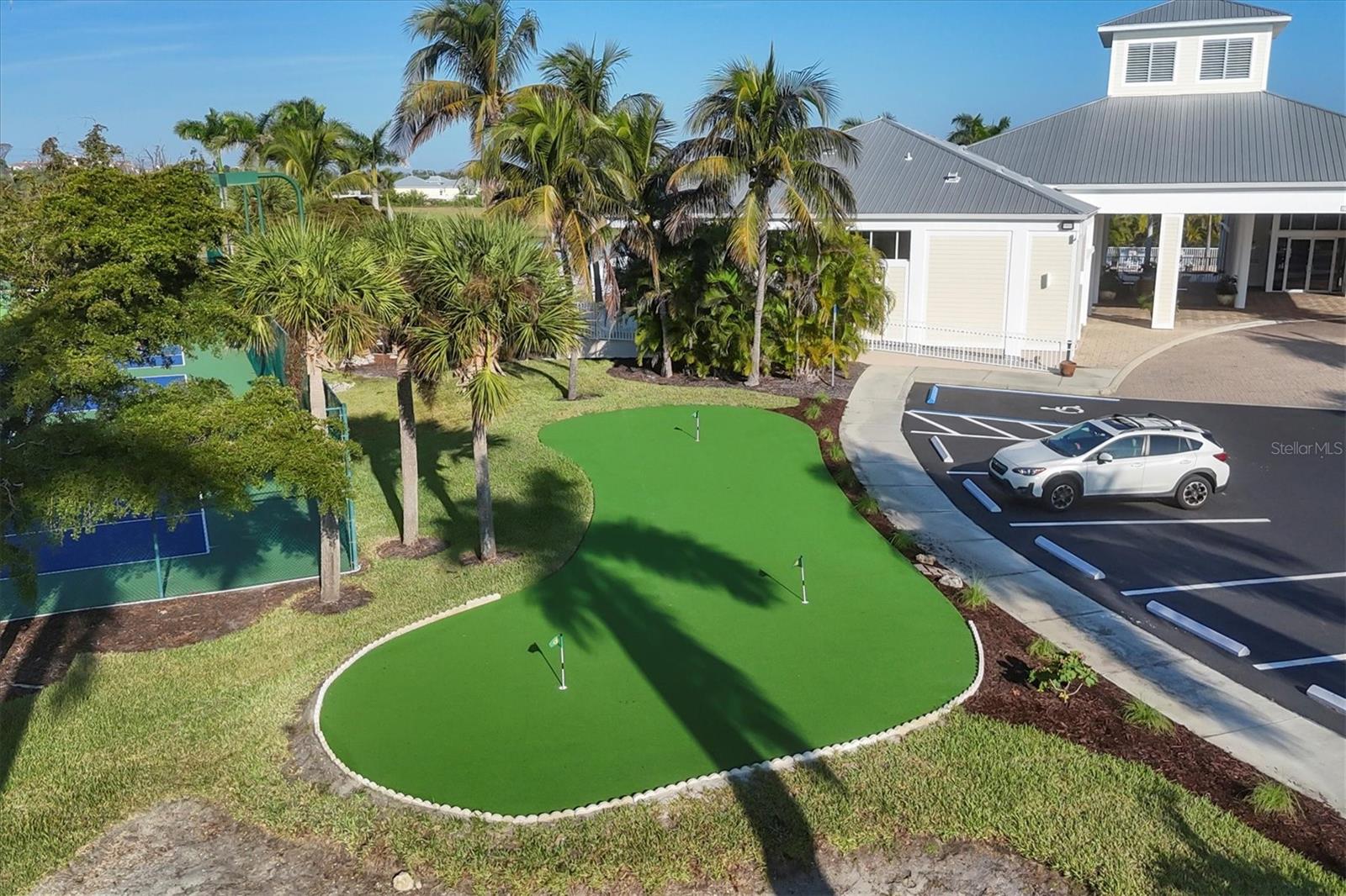 CAPE HAZE RESIDENCE A 11/13 - Residential