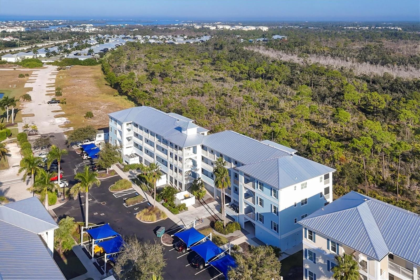 CAPE HAZE RESIDENCE A 11/13 - Residential