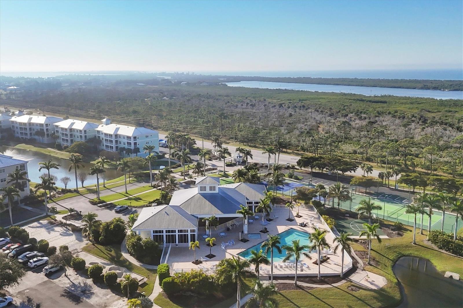 CAPE HAZE RESIDENCE A 11/13 - Residential