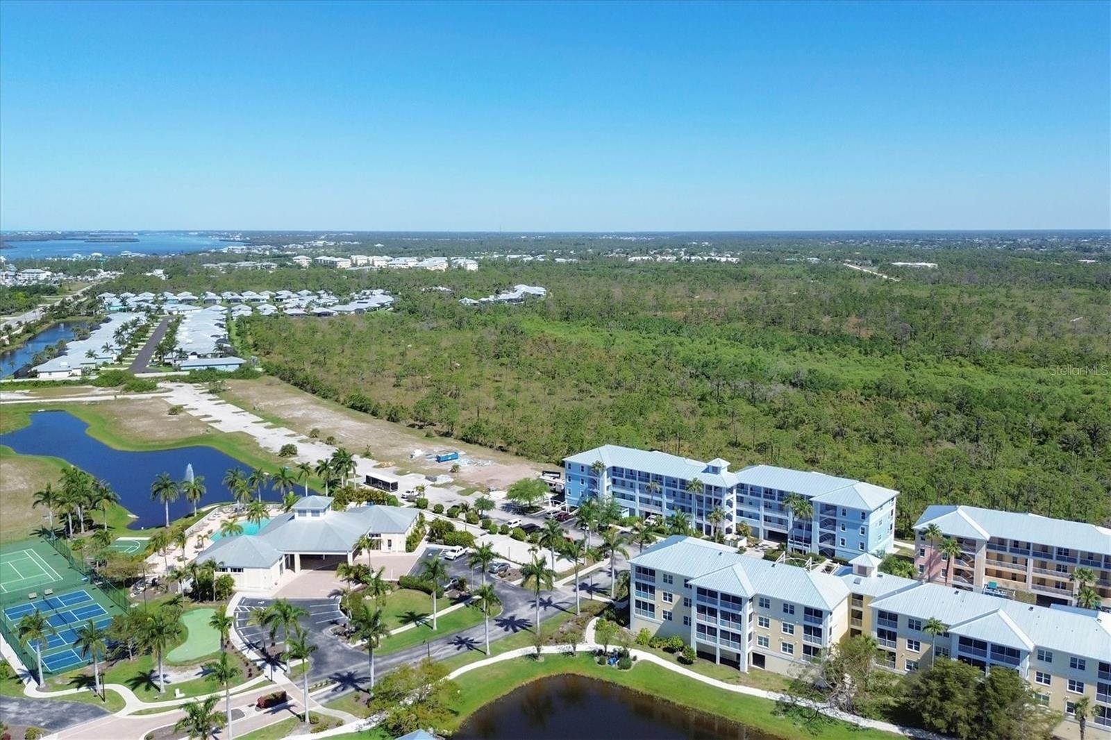 CAPE HAZE RESIDENCE A 11/13 - Residential