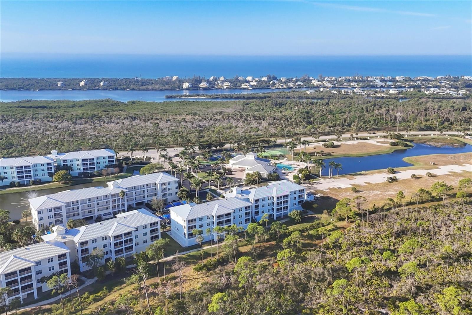 CAPE HAZE RESIDENCE A 11/13 - Residential