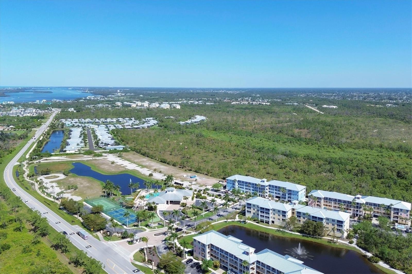 CAPE HAZE RESIDENCE A 11/13 - Residential