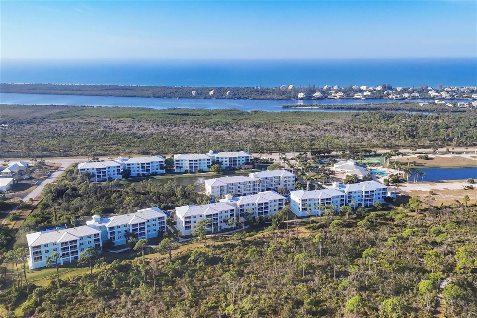 CAPE HAZE RESIDENCE A 11/13 - Residential