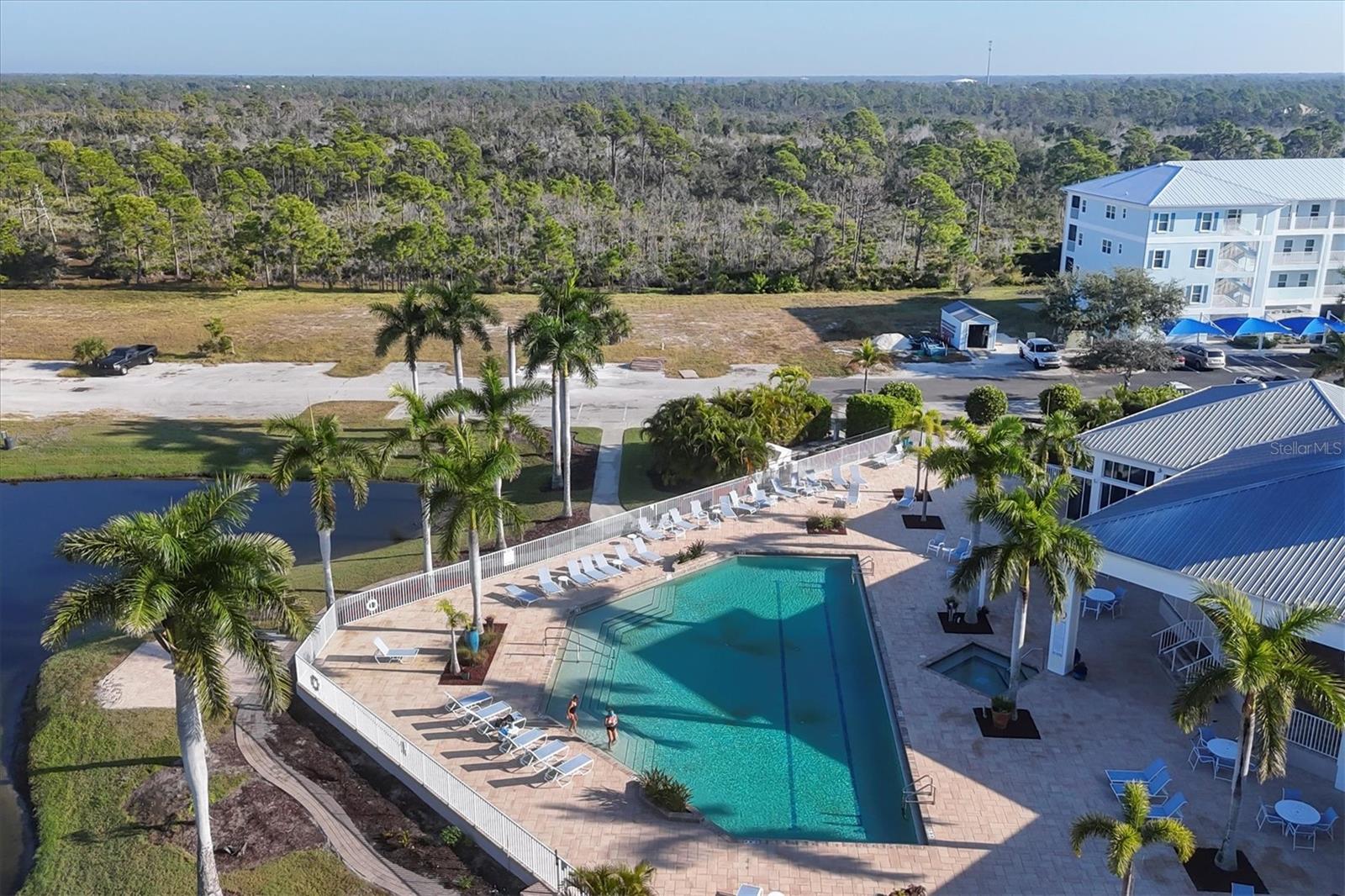 CAPE HAZE RESIDENCE A 11/13 - Residential