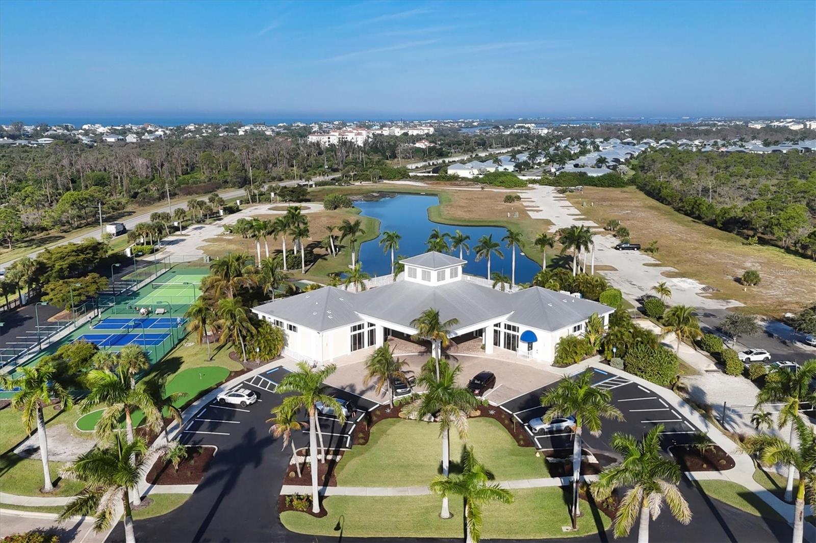 CAPE HAZE RESIDENCE A 11/13 - Residential