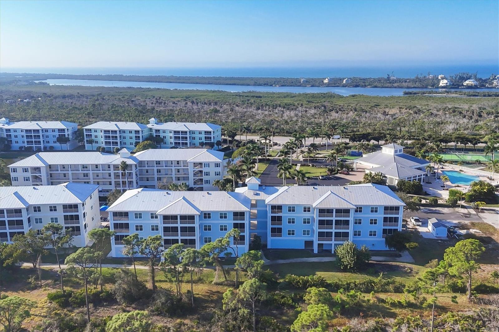 CAPE HAZE RESIDENCE A 11/13 - Residential