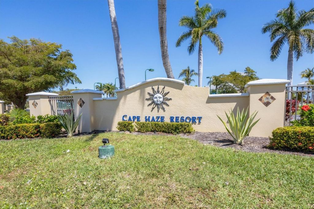 Photo of 8413 Placida Road #407, Placida, FL 33946 (MLS # D6144814)