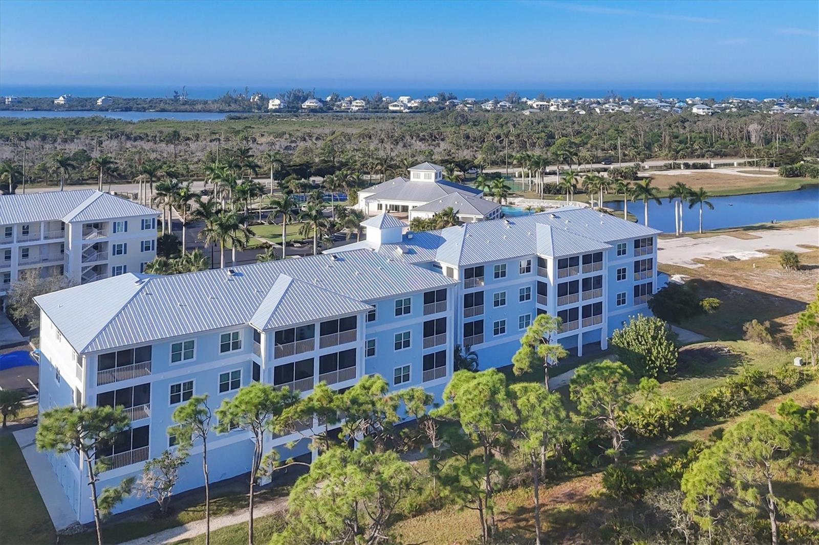 CAPE HAZE RESIDENCE A 11/13 - Residential