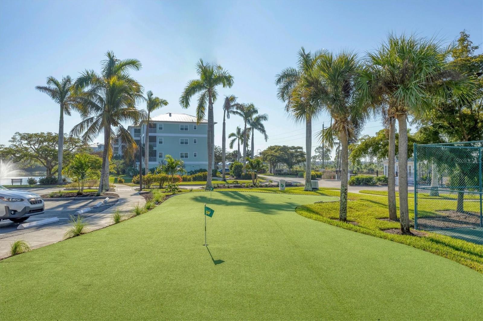 CAPE HAZE RESIDENCE A 11/13 - Residential