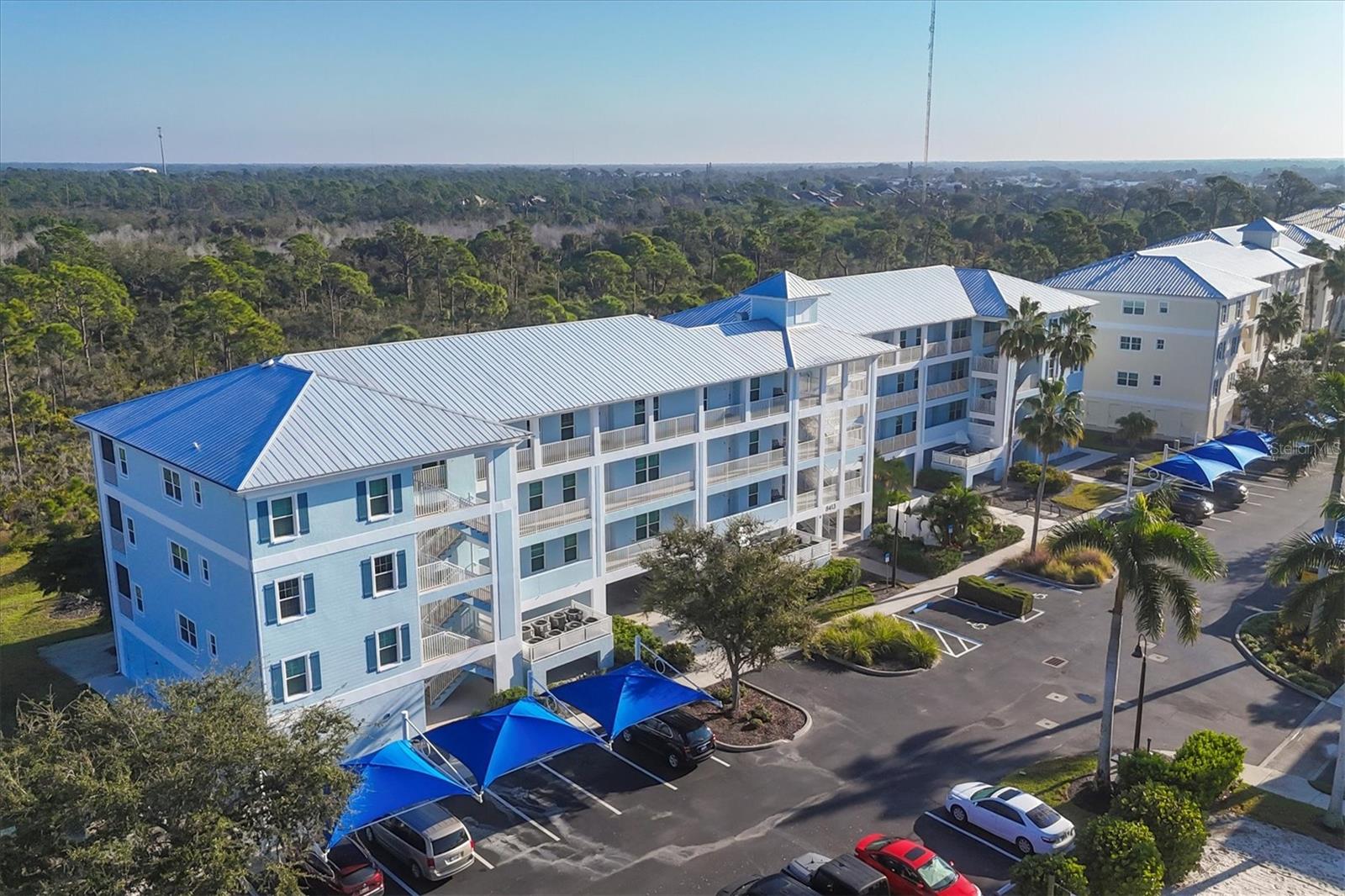 CAPE HAZE RESIDENCE A 11/13 - Residential