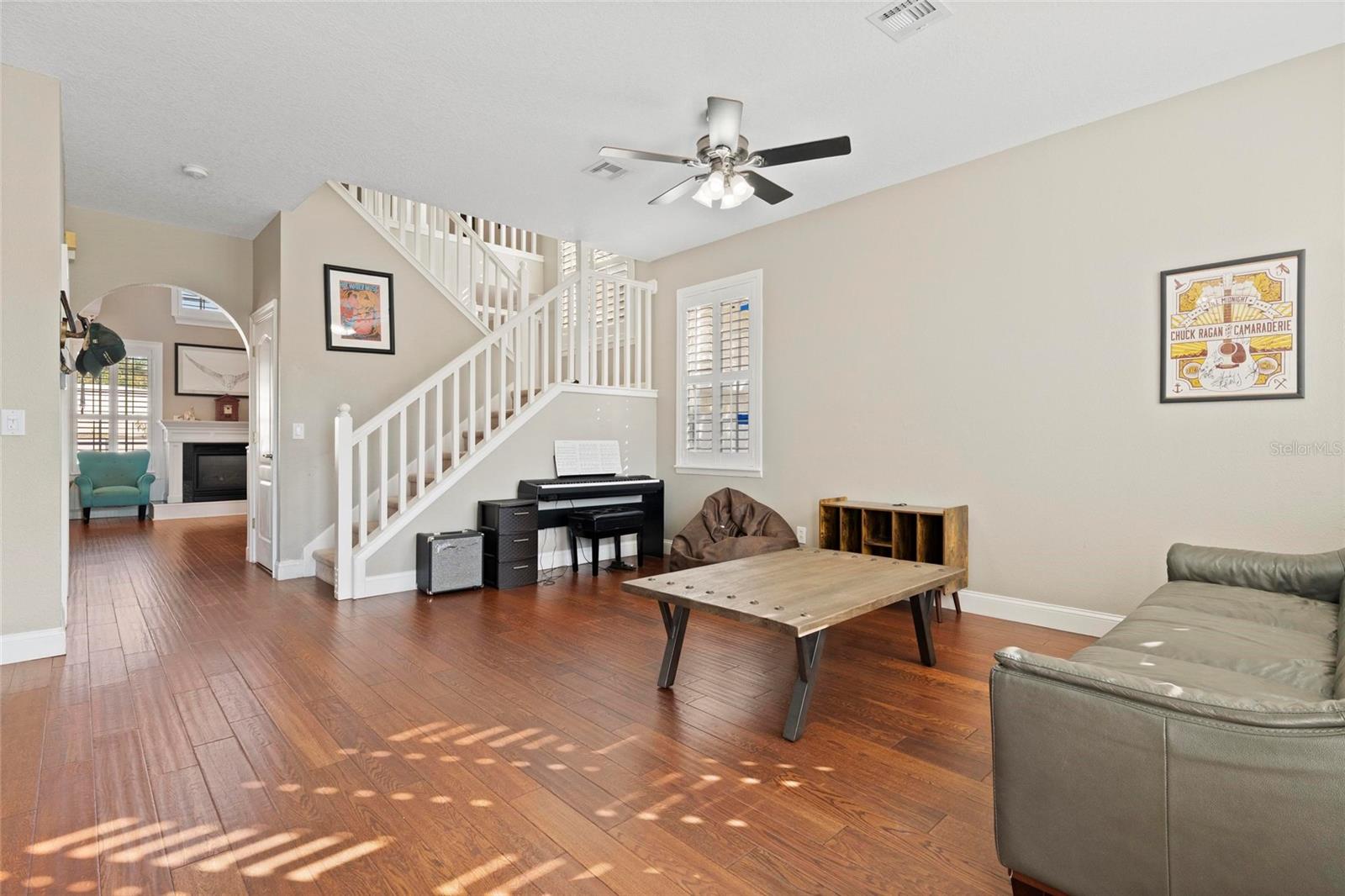 SAVANNAH POINTE - Residential