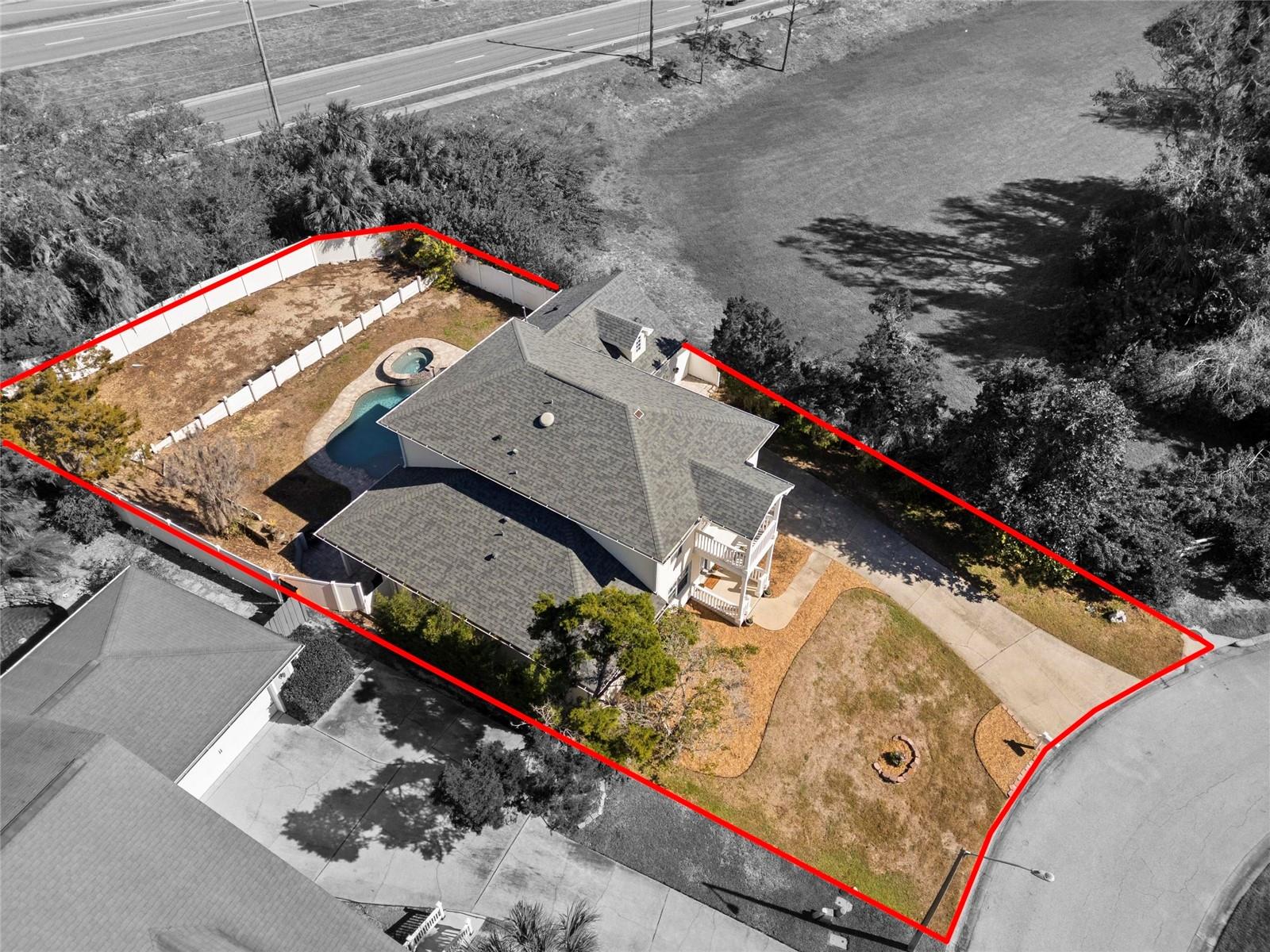 SAVANNAH POINTE - Residential