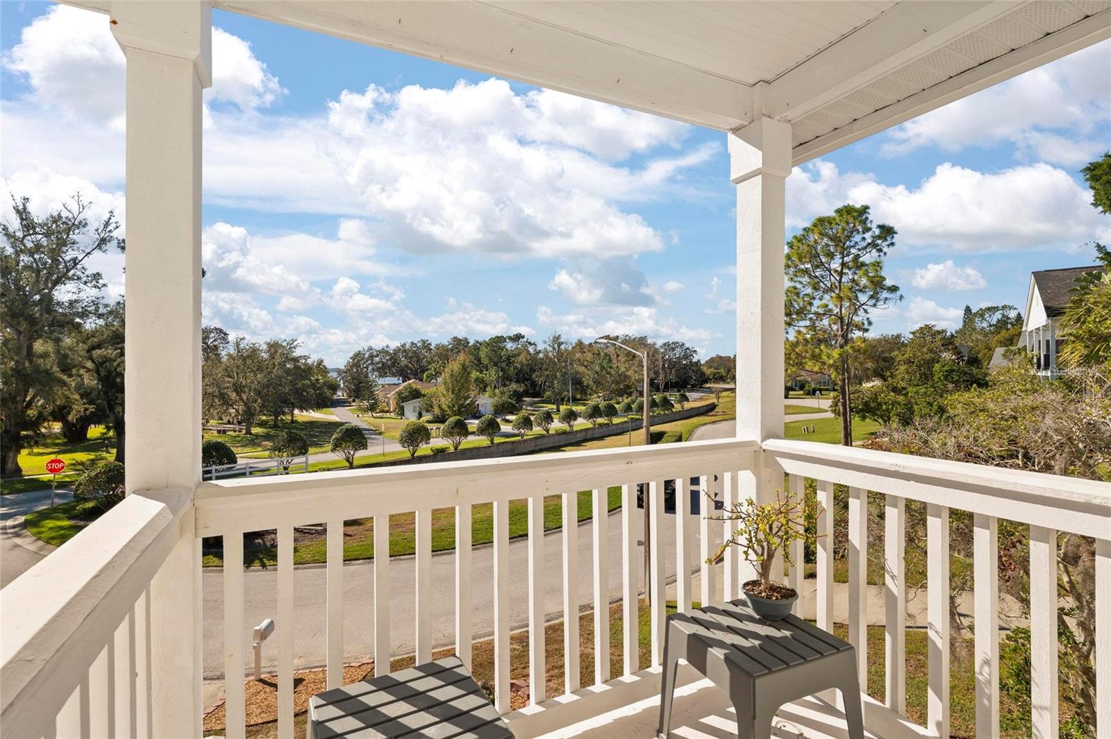 SAVANNAH POINTE - Residential