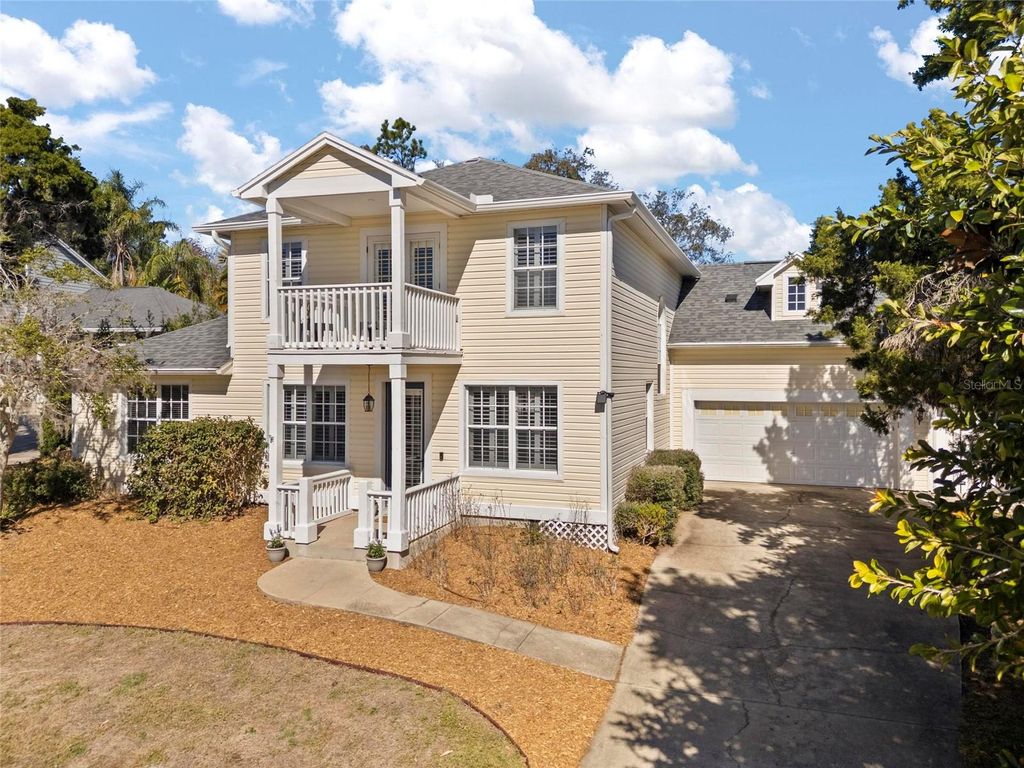 Photo of 1997 Lexington Place, Tarpon Springs, FL 34688 (MLS # W7882638)