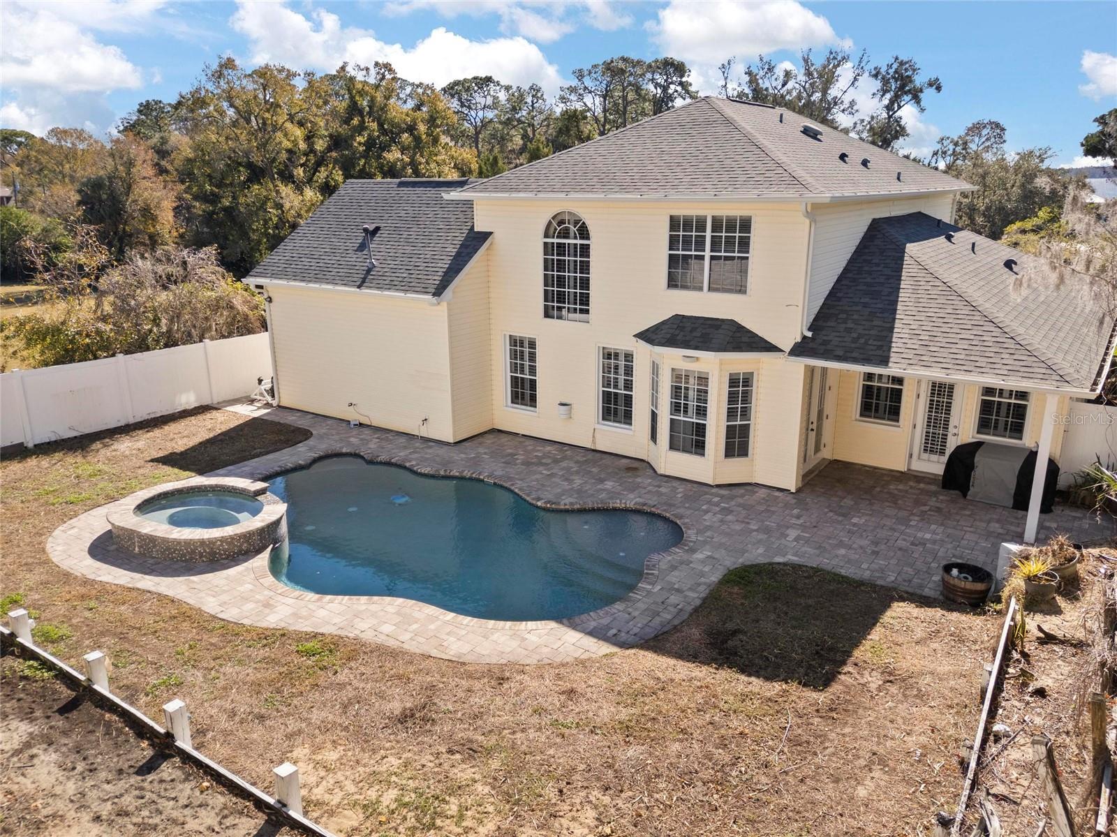 1997 LEXINGTON PLACE