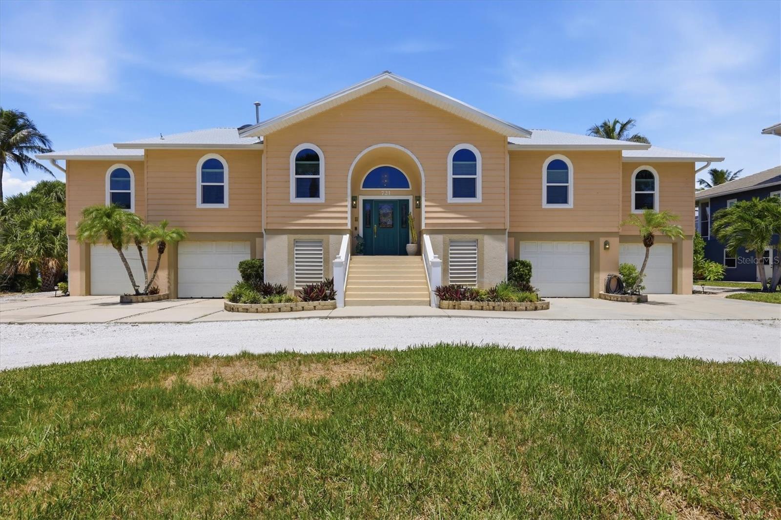 721 N MANASOTA KEY ROAD