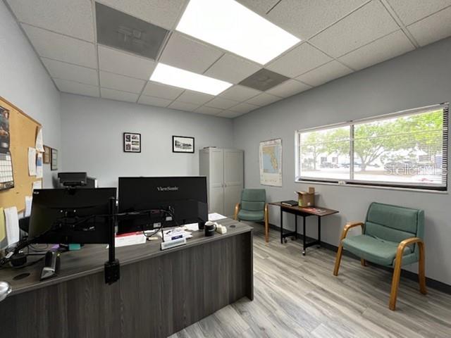 43RD STREET INDUST PARK REP - Commercial Sale