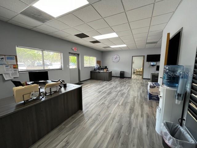 43RD STREET INDUST PARK REP - Commercial Sale