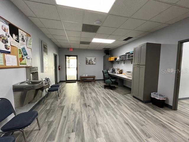 43RD STREET INDUST PARK REP - Commercial Sale