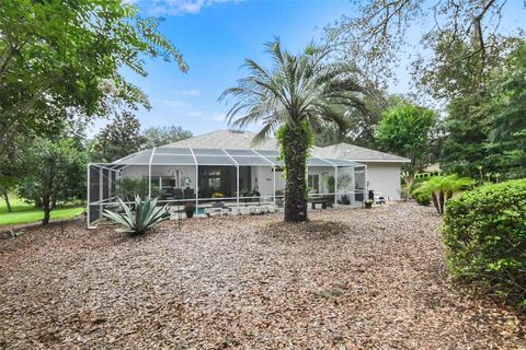 A home in HERNANDO