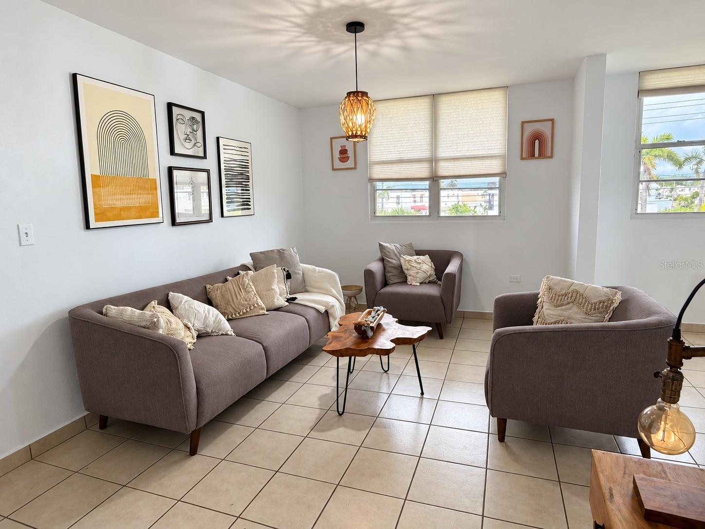 AVE. CHALETS COND. CHALETS DE LA PLAYA APT. 132