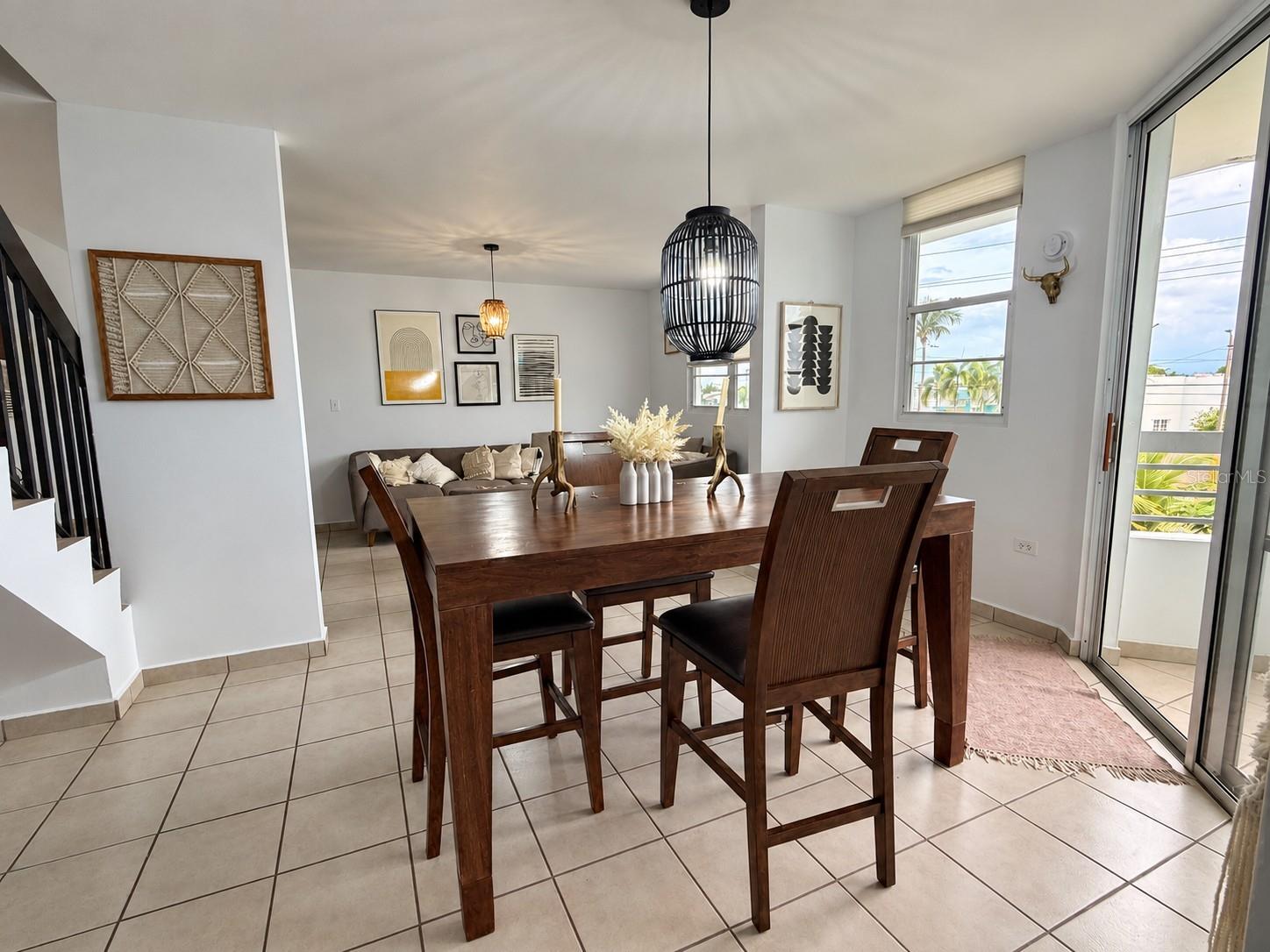AVE. CHALETS COND. CHALETS DE LA PLAYA APT. 132