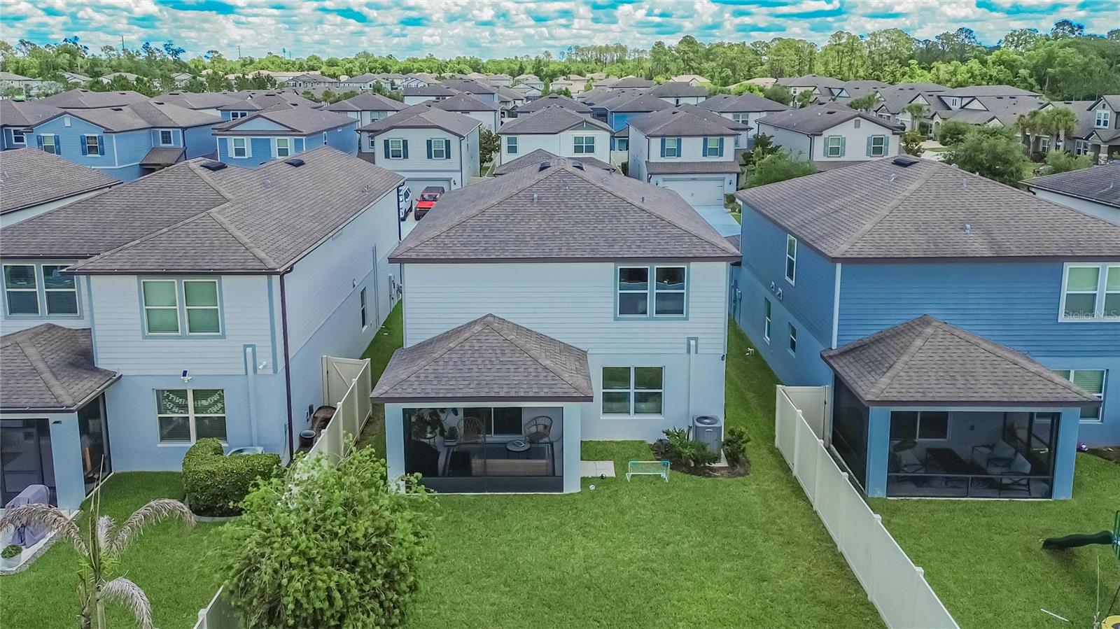 WESBRIDGE PH 1 - Residential