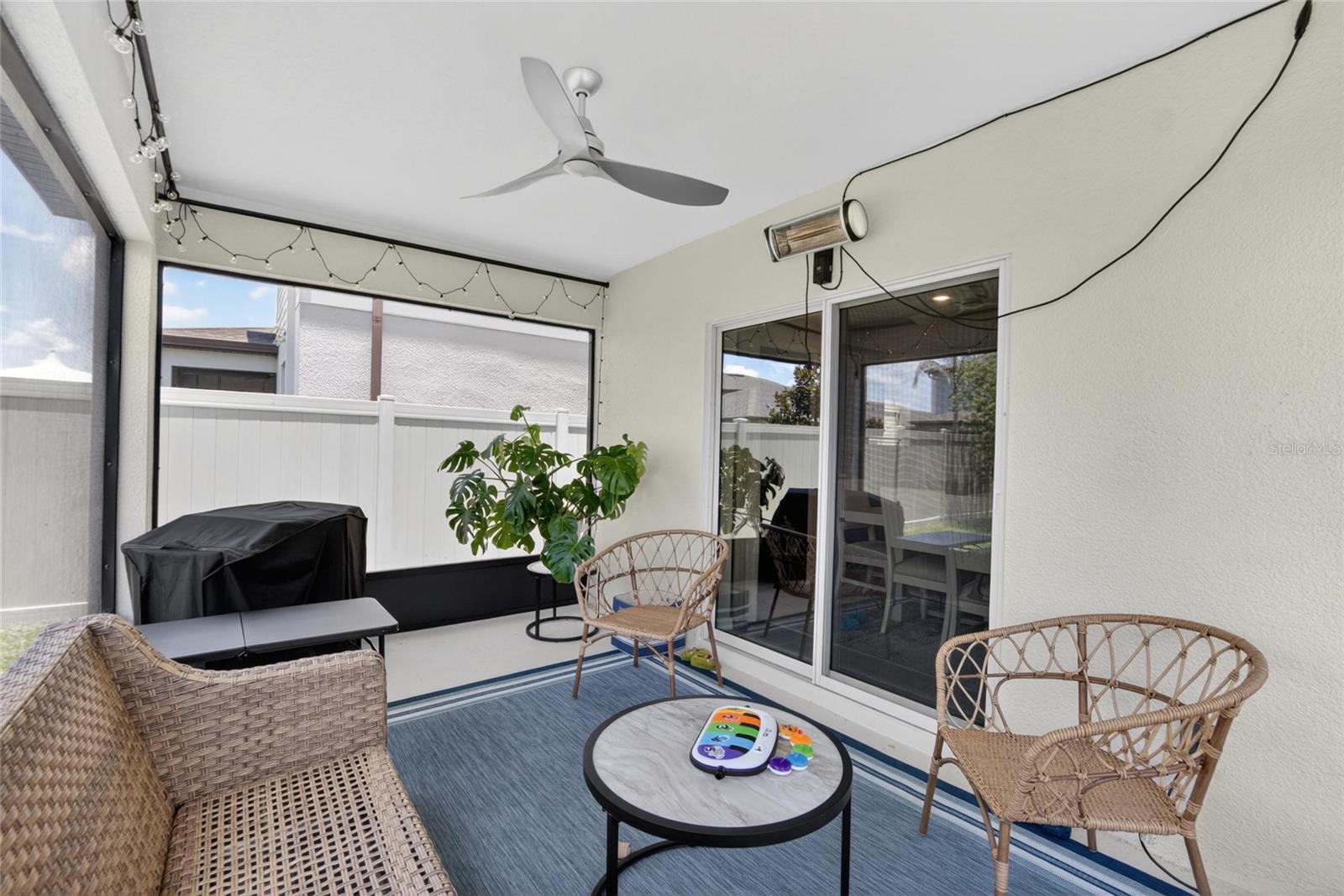 WESBRIDGE PH 1 - Residential