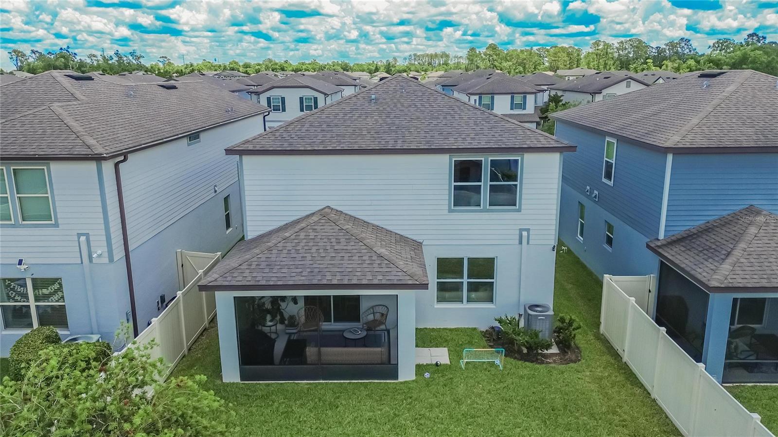 WESBRIDGE PH 1 - Residential