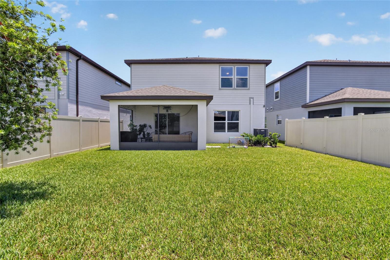 WESBRIDGE PH 1 - Residential