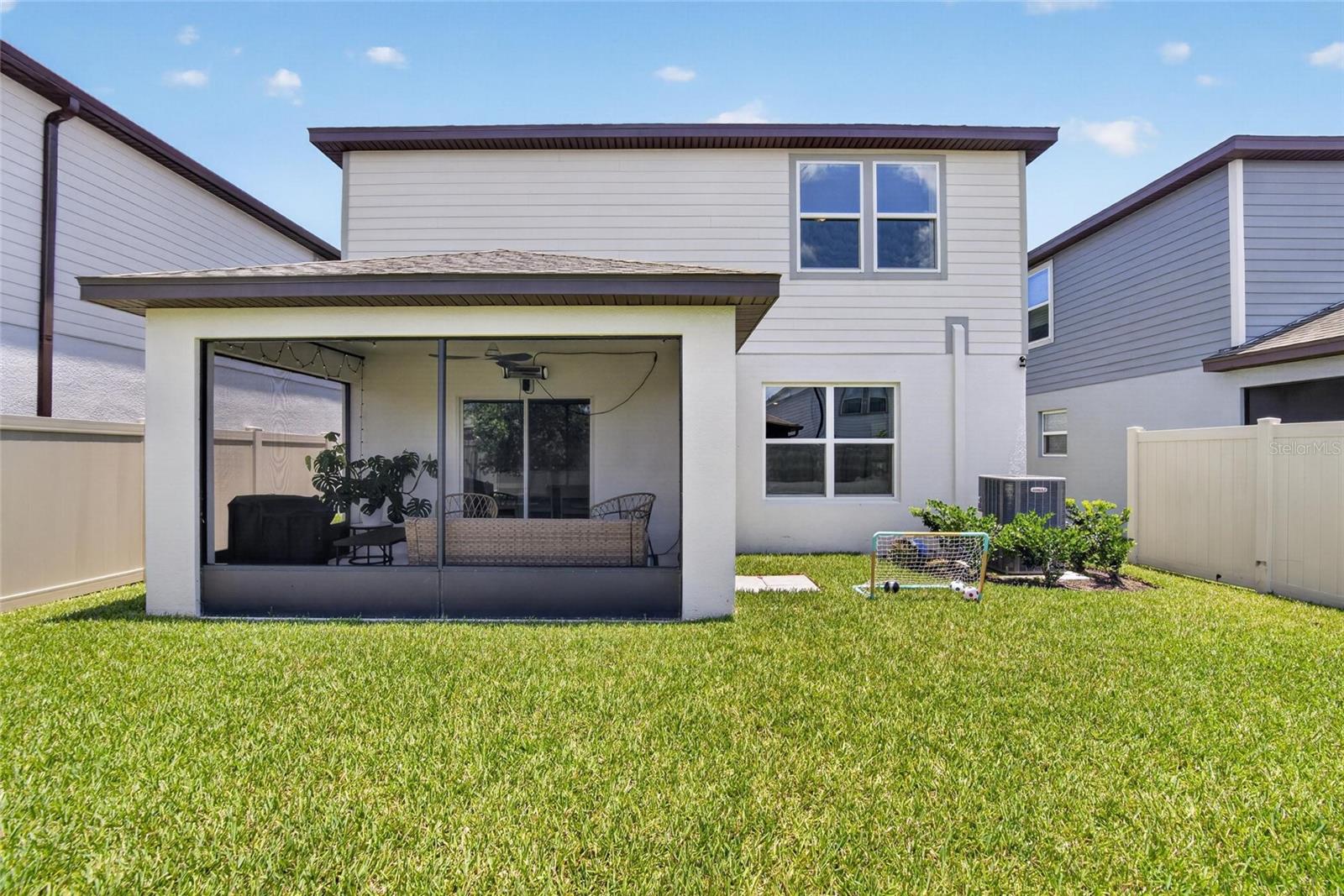 WESBRIDGE PH 1 - Residential