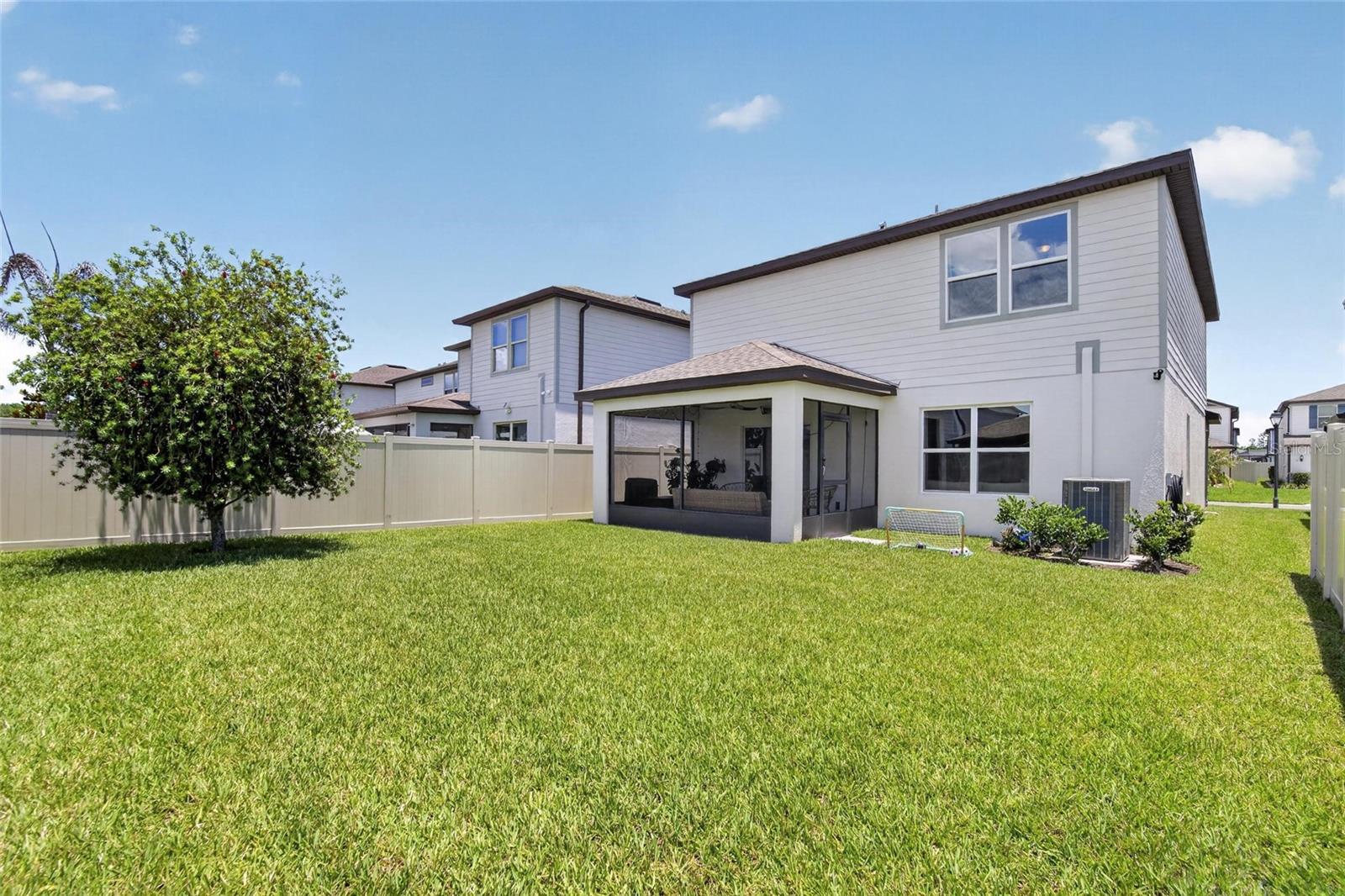 WESBRIDGE PH 1 - Residential
