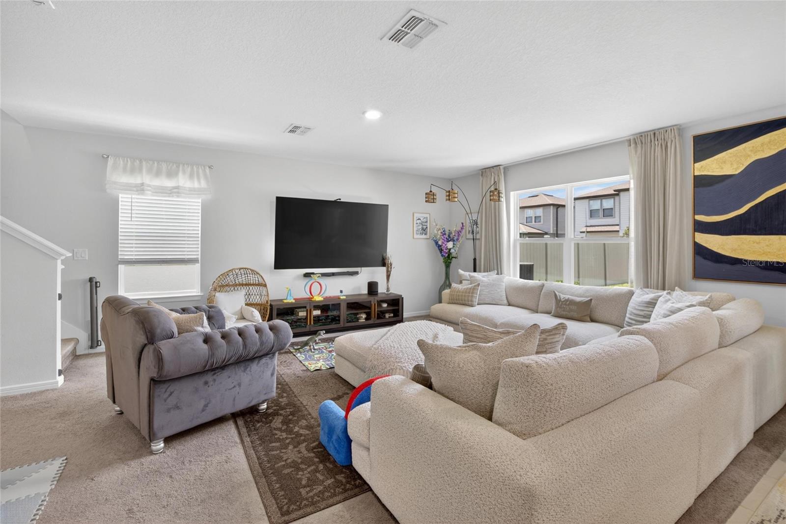 WESBRIDGE PH 1 - Residential